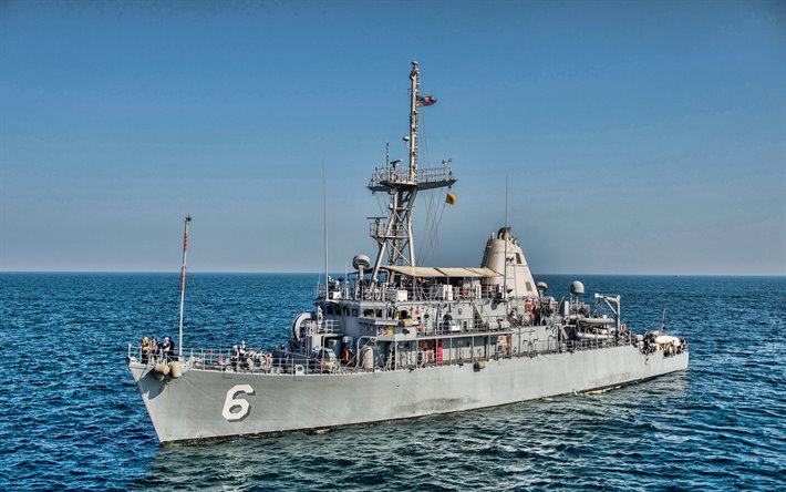 ship